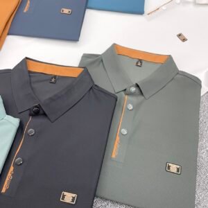 polo shirt factory, with various styles available for customization (oem/odm), and you can choose from different colors and sizes.
