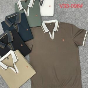 casual-men-short-sleeve-polo-shirt-basic-office-tops