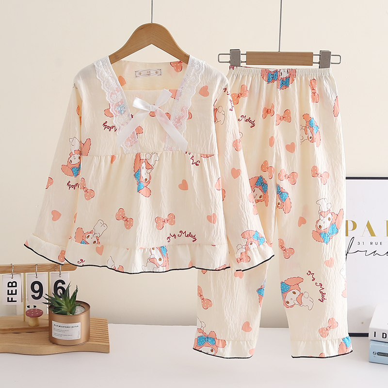 wholesale customized children pajama lapel cardigan adorable pattern odm (复制) wholesale customized children pajama lapel cardigan adorable pattern odm (复制)
