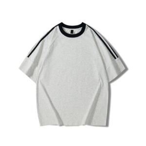 plain unisex kids tee, customize with your favorite pattern (复制)
