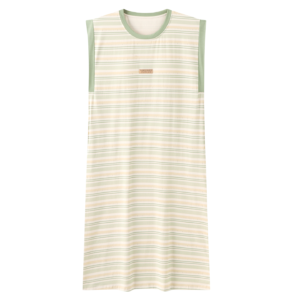 loose modal tank sleep dress casual homewear for women m l xl