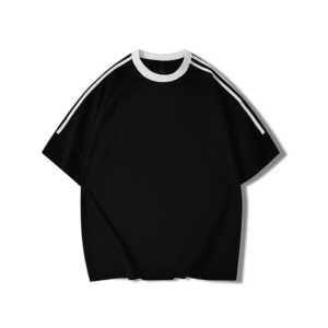plain unisex kids tee, customize with your favorite pattern (复制)