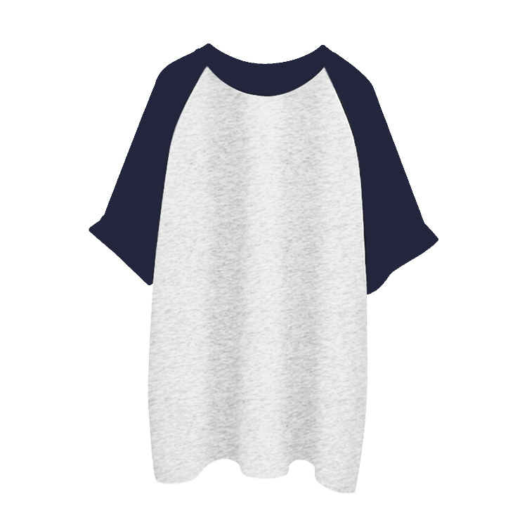 blank front contrast sleeve kids t shirt, custom artwork printing service (复制) blank front contrast sleeve kids t shirt, custom artwork printing service (复制)