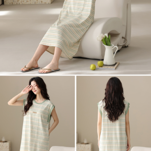 loose modal tank sleep dress casual homewear for women m l xl