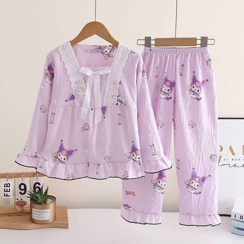 boys & girls all match sleepwear lapel cardigan pajama set with cartoon prints (复制) boys & girls all match sleepwear lapel cardigan pajama set with cartoon prints (复制)