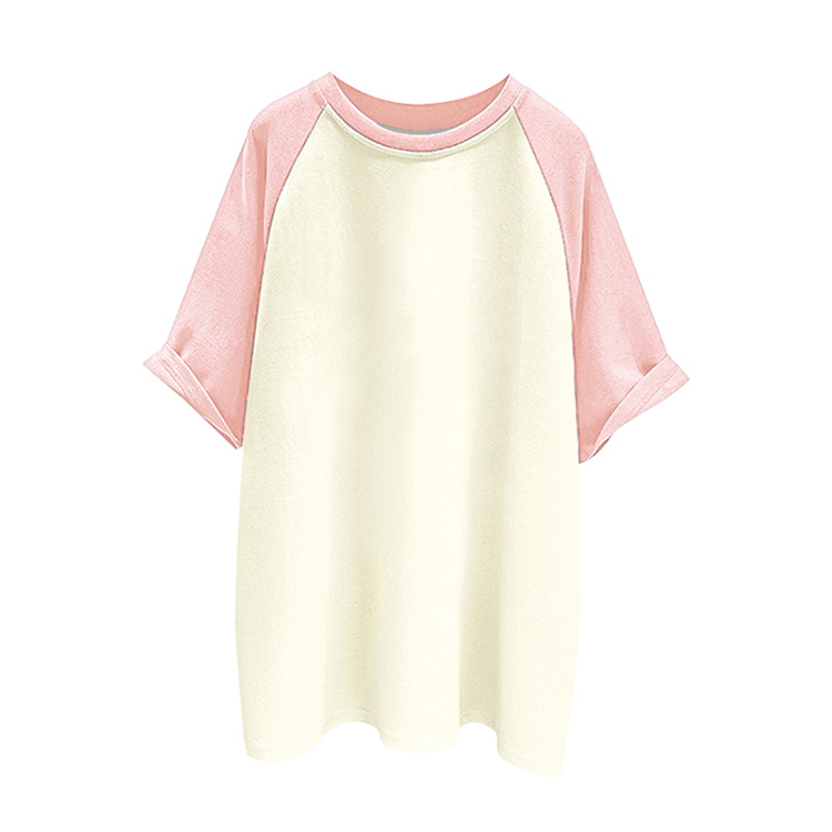 blank front contrast sleeve kids t shirt, custom artwork printing service (复制) blank front contrast sleeve kids t shirt, custom artwork printing service (复制)