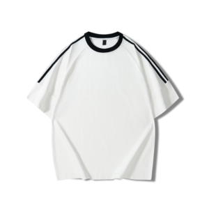 plain unisex kids tee, customize with your favorite pattern (复制)