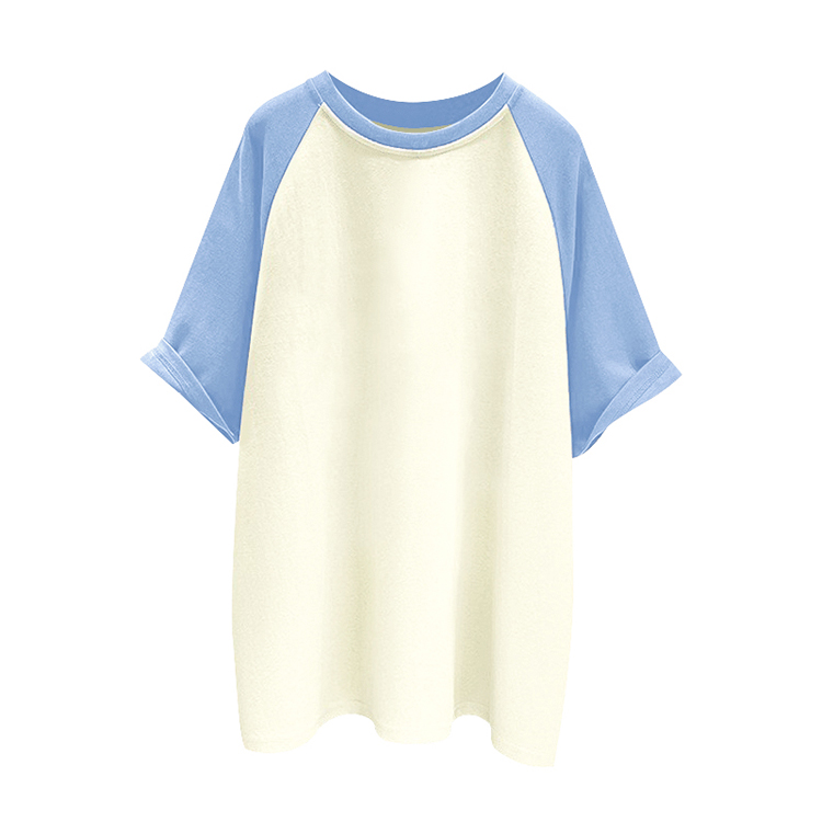 blank front contrast sleeve kids t shirt, custom artwork printing service (复制) blank front contrast sleeve kids t shirt, custom artwork printing service (复制)