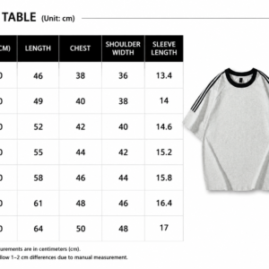 plain unisex kids tee, customize with your favorite pattern (复制)