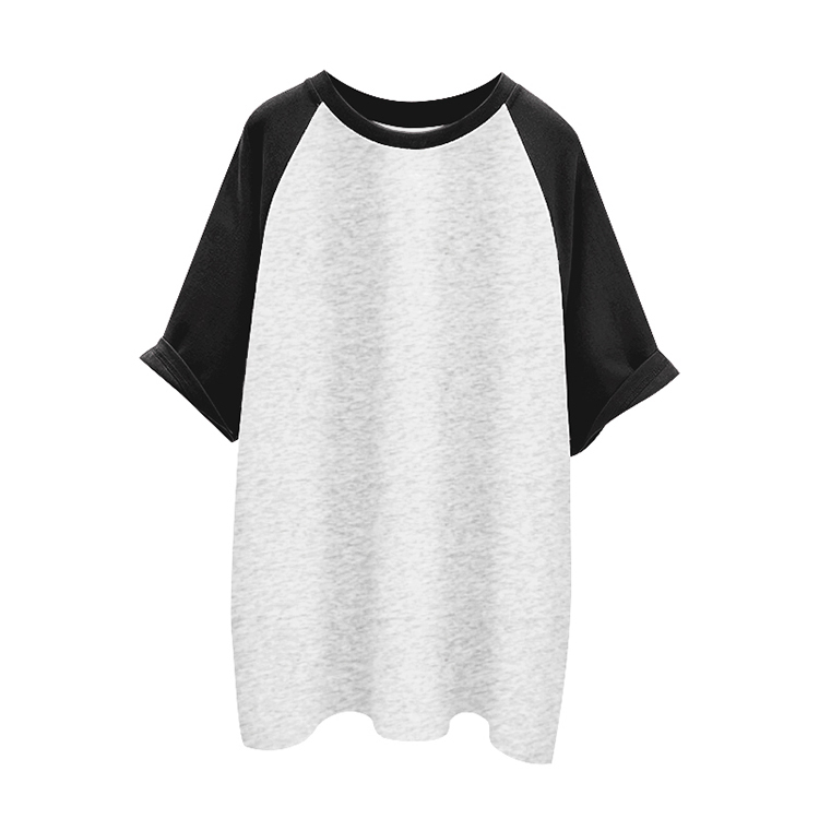 blank front contrast sleeve kids t shirt, custom artwork printing service (复制) blank front contrast sleeve kids t shirt, custom artwork printing service (复制)