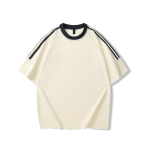 plain unisex kids tee, customize with your favorite pattern (复制)