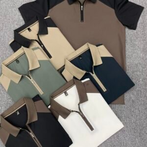european size men polo shirt slim fit turn down collar summer polo oem/odm (复制)
