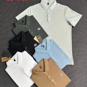 slim fit men polo shirt full custom size color factory direct oem wholesale (复制)
