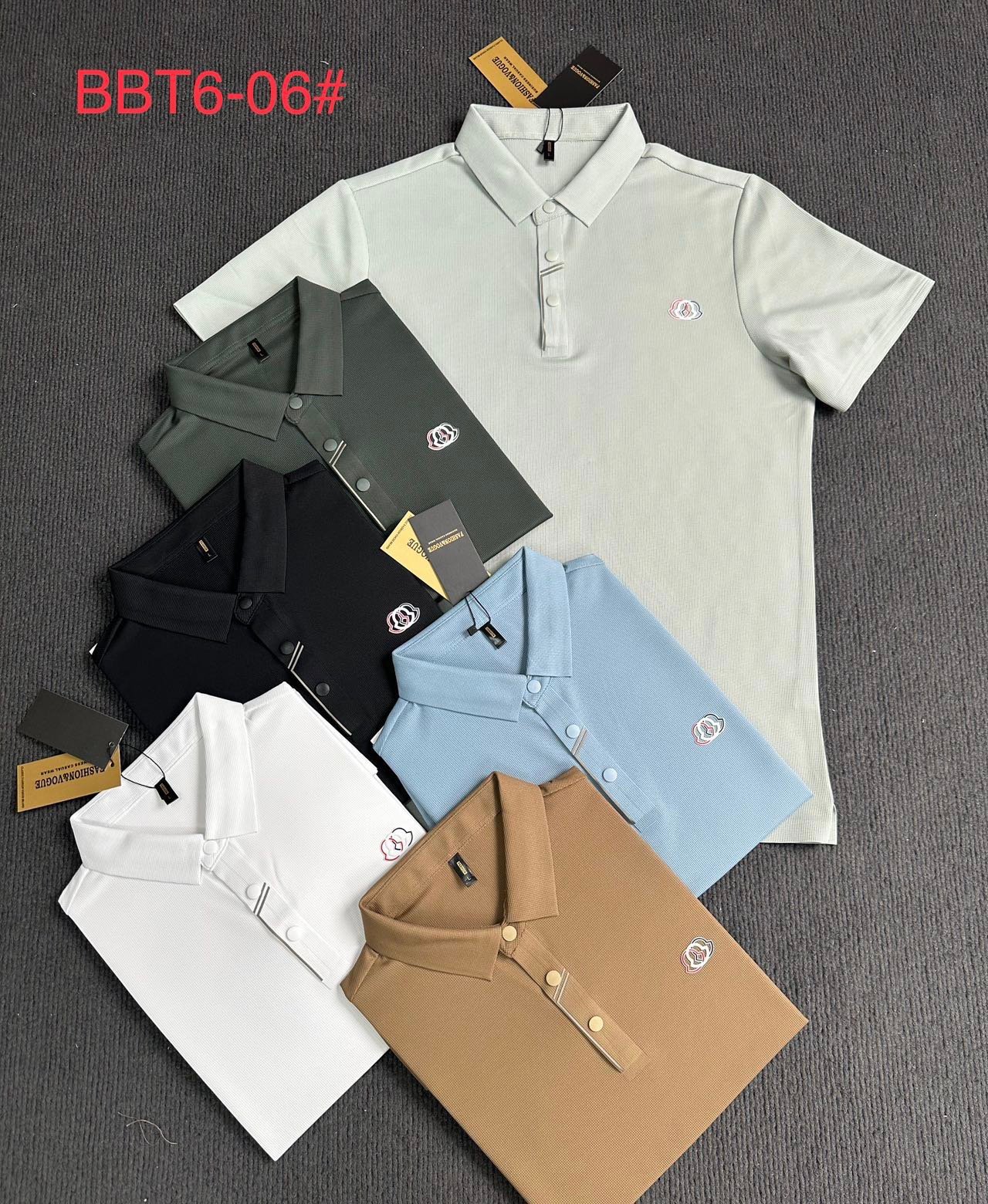 slim fit men polo shirt full custom size color factory direct oem wholesale (复制) slim fit men polo shirt full custom size color factory direct oem wholesale (复制)