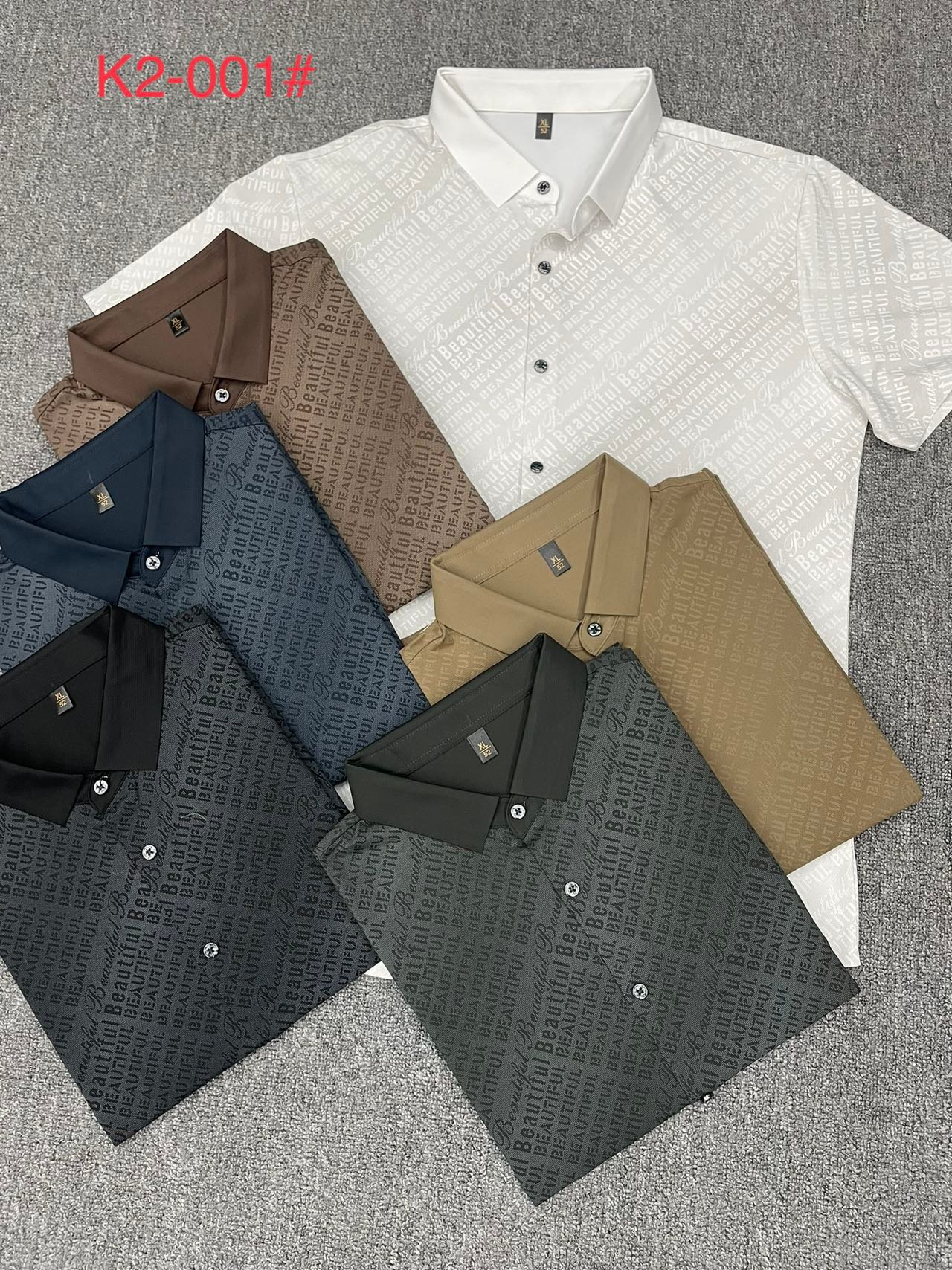 men casual short sleeve polo shirt multi color selection custom made oem apparel (复制) men casual short sleeve polo shirt multi color selection custom made oem apparel (复制)