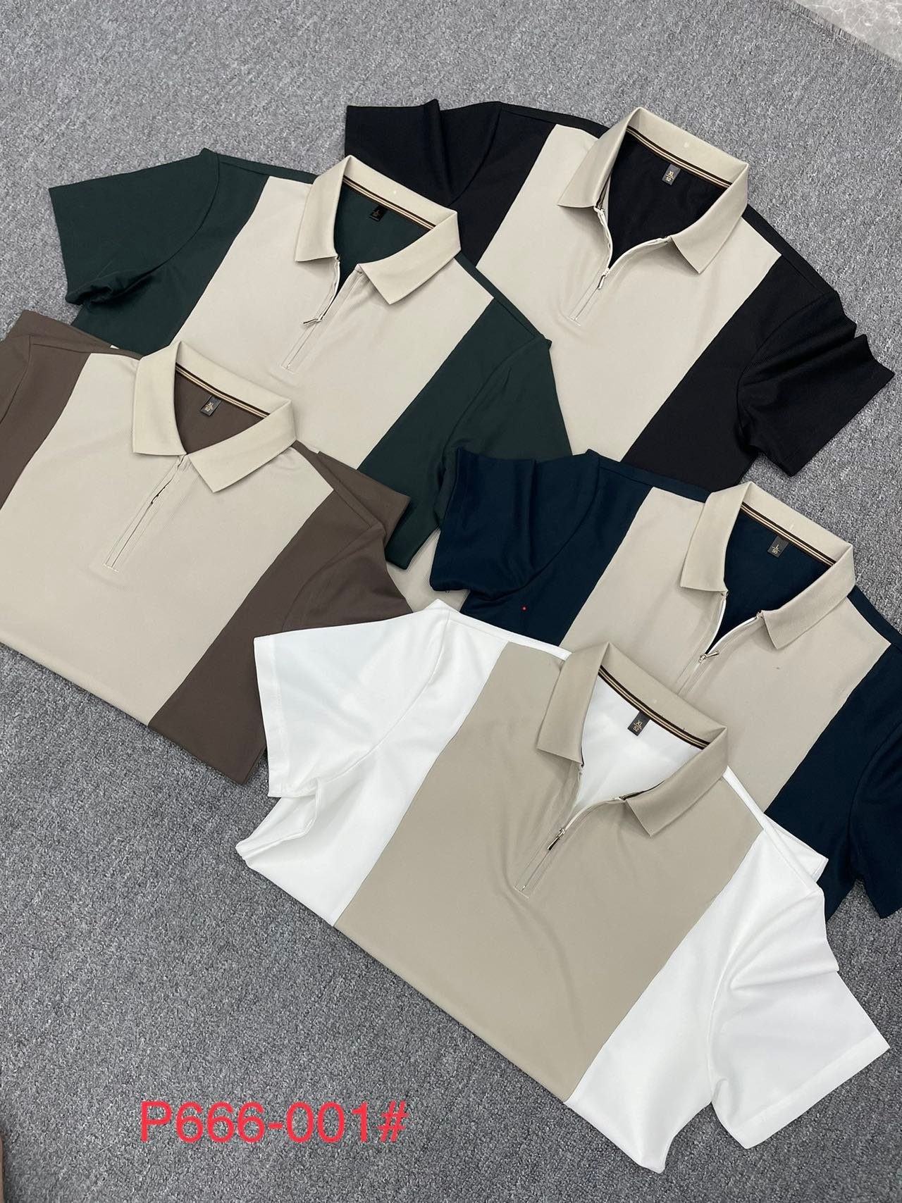 wholesale men polo shirt custom logo embroidery all sizes custom casual business tops (复制) wholesale men polo shirt custom logo embroidery all sizes custom casual business tops (复制)