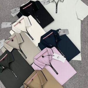 men custom polo shirt oem odm multi styles optional full color size custom wholesale (复制)