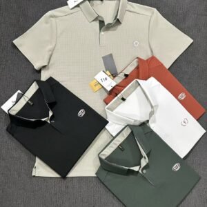 custom buttons detail polo shirts various button styles oem exquisite craft men polo (复制)