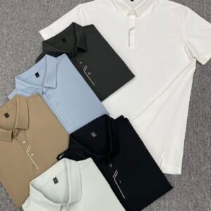overseas market hot sale polo shirt full local size custom oem cross border custom polo (复制)