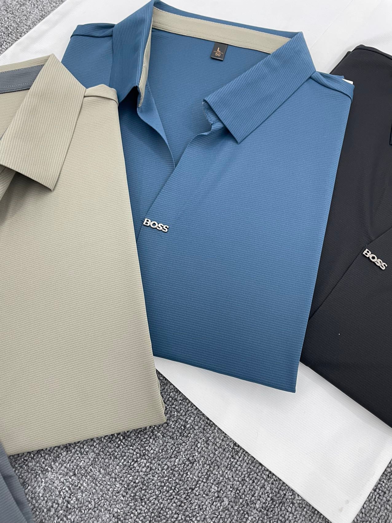 safety work polo shirt uniform custom color logo oem factory staff custom polo tops (复制) safety work polo shirt uniform custom color logo oem factory staff custom polo tops (复制)