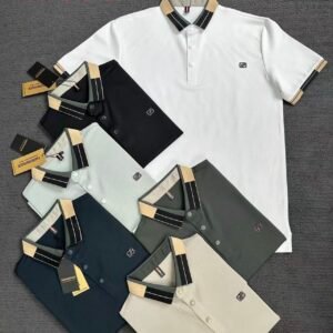 custom sleeve length polo shirts short long sleeve convertible oem daily men polo tees (复制)