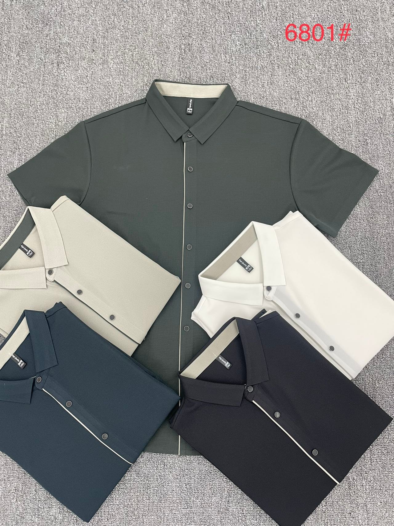 anti wrinkle durable polo shirt custom color matching oem factory bulk custom polo (复制) anti wrinkle durable polo shirt custom color matching oem factory bulk custom polo (复制)