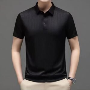 youth trendy polo shirt multi fashion styles custom made oem teenagers daily polo tees