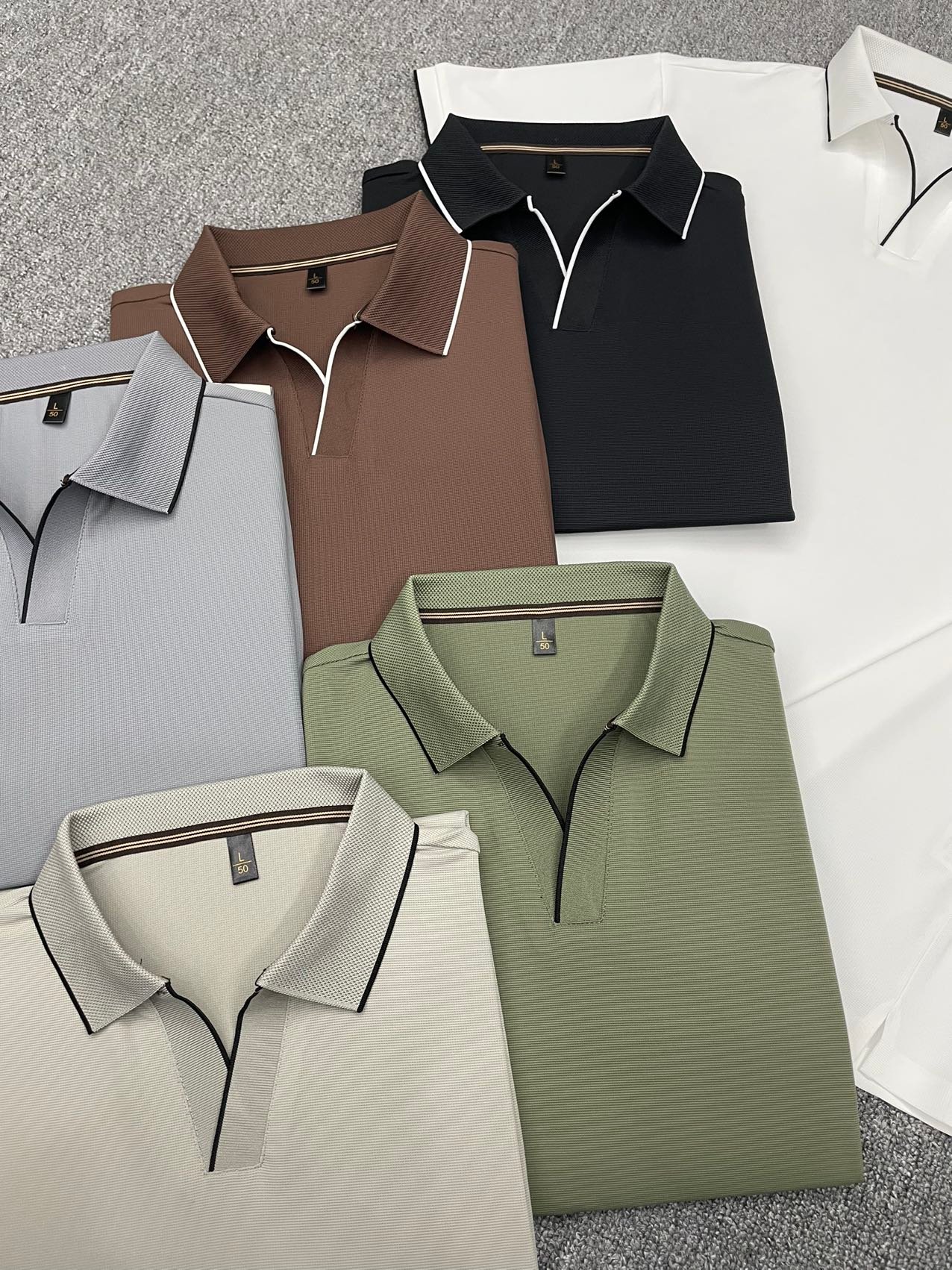 summer breathable men polo shirt custom color custom size bulk order accepted oem apparel summer breathable men polo shirt custom color custom size bulk order accepted oem apparel