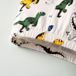 kids underwear factory wholesale boys cotton boxer briefs (复制)