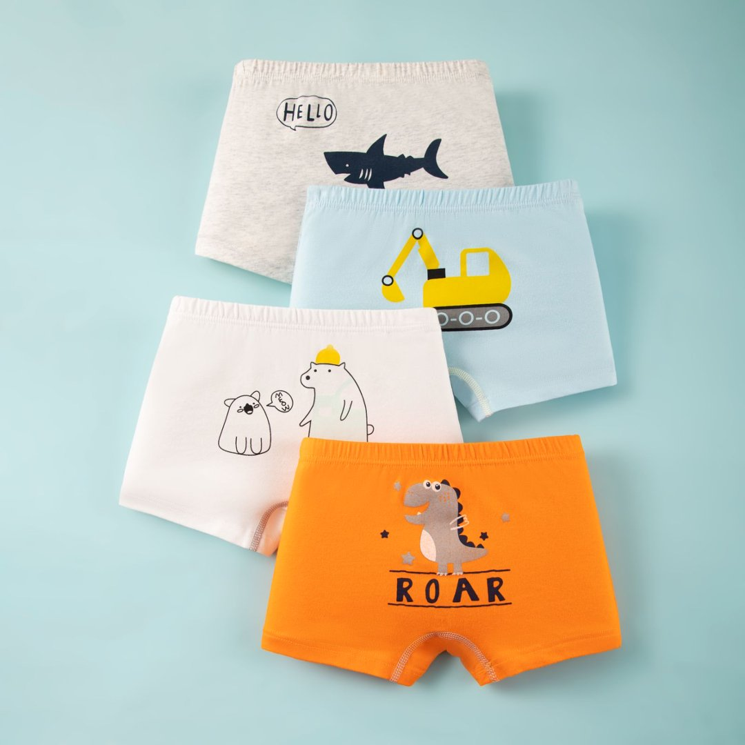 kids underwear bulk factory boys cotton boxer briefs kids underwear bulk factory boys cotton boxer briefs