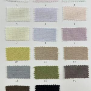 high density polyester fabric for uniforms (复制)