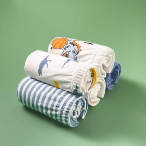 boys cotton boxer briefs private label manufacturer (复制)