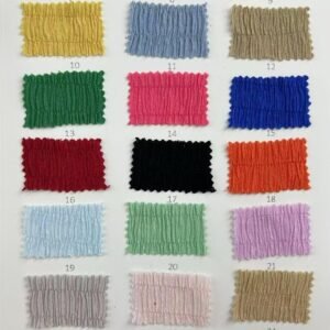 high quality textile materials for clothing production (复制)