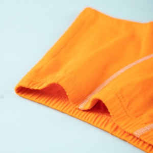 kids underwear bulk factory boys cotton boxer briefs