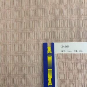 multi type craft fabric manufacturing factory specialized in custom oem odm fabric orders, wide range material selection, stable bulk supply for european american southeast asia retailers (复制)