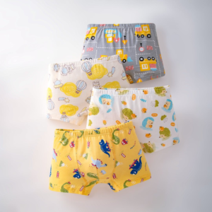 boys boxer briefs odm manufacturer custom design