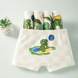 boys boxer briefs odm manufacturer custom design (复制)