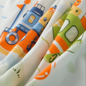boys cotton boxer briefs custom logo manufacturer (复制)