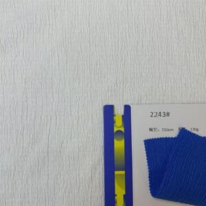 soft polyester fabric for sportswear manufacturing