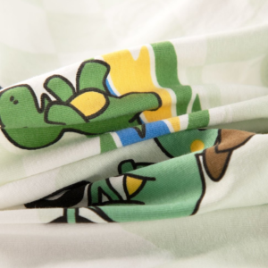 kids underwear factory wholesale boys cotton boxer briefs