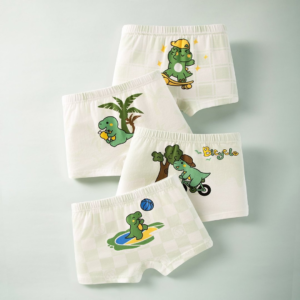 boys boxer briefs odm manufacturer custom design (复制)