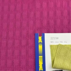 custom fabric production for garment brands (复制)
