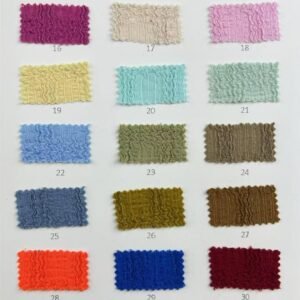 custom fabric production for garment brands (复制)