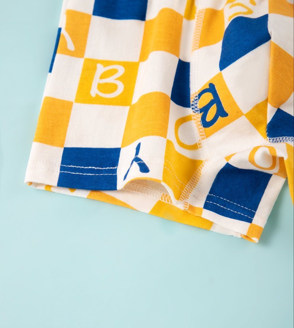 kids underwear bulk factory boys cotton boxer briefs (复制) kids underwear bulk factory boys cotton boxer briefs (复制)