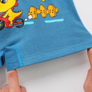 boys cotton underwear private label factory wholesale kids underwear boys cotton factory direct