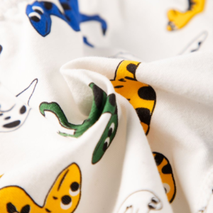 kids underwear factory wholesale boys cotton boxer briefs (复制)