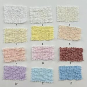 polyester fabric manufacturer for global wholesale buyers (复制)
