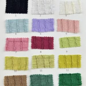 best fabric supplier for fashion designers