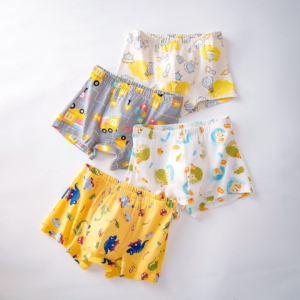 boys boxer briefs odm manufacturer custom design