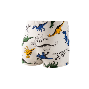 kids underwear factory wholesale boys cotton boxer briefs (复制)